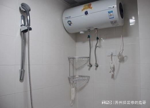 燃气热水器跟储水式电热水器到底选哪个