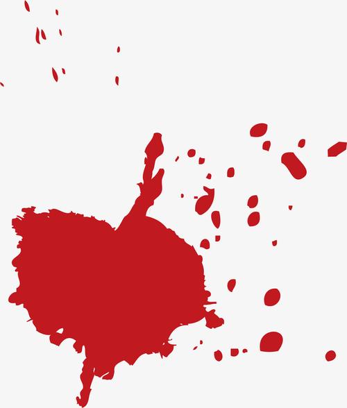 飞溅,卡通,血迹笔刷,ps血迹笔刷,血迹笔刷合,喷溅的血迹笔刷,喷溅血迹