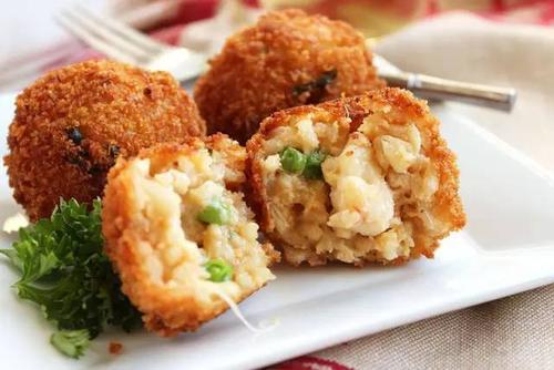 留学意大利有哪些街头美食在等着你?