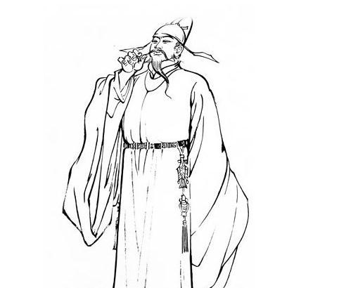 诗人李白的生平经历