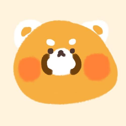 搞怪头像/动物/团头/头像/动漫