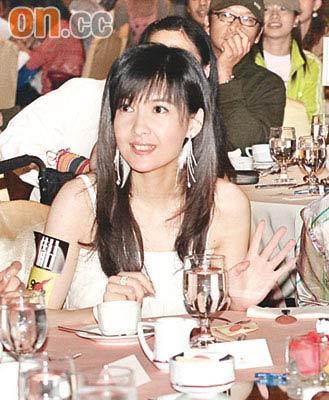 倪震旧爱李嘉欣叹其缘灭 第三者张茆失踪未考试