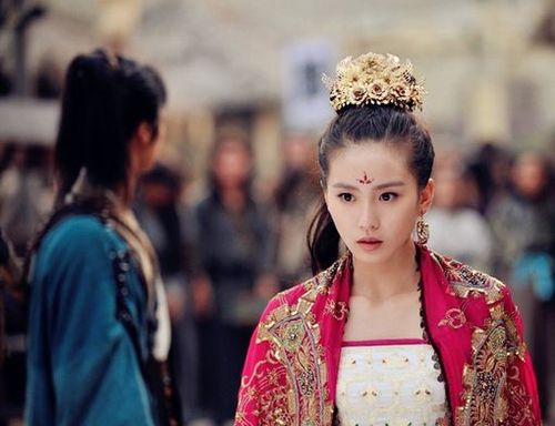 终身误,轩辕剑,天之痕,仇玉,拓跋玉儿