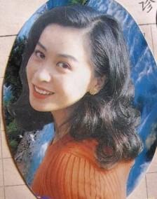 刘嘉玲 她拥有世俗的美,年轻时有娇蛮的感觉(阿飞正传)