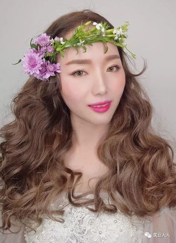 本组作品由【郑响造型】分享