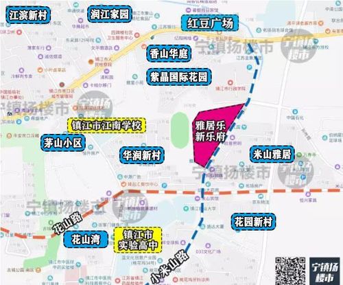 今天,我实地调研镇江这个老牌商圈,发现两个惊人秘密