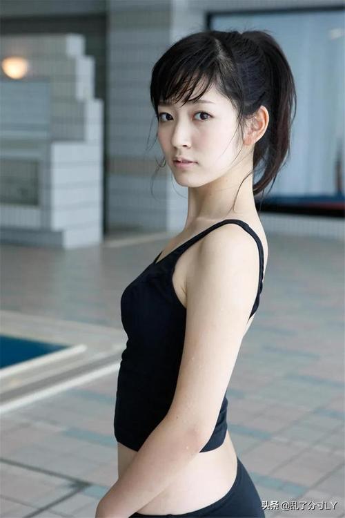 日本女神铃木爱理写真