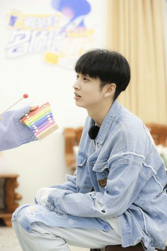 独家专访丨齐思钧新的故事在展开