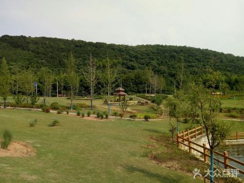 凤凰山湿地公园-图片-无锡周边游-大众点评网