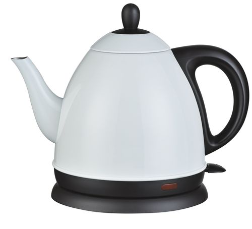 stainless steel electric tea kettle hb-3082