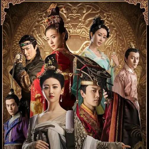 大唐荣耀续集即开拍,选角引热议,任嘉伦景甜不回归,非