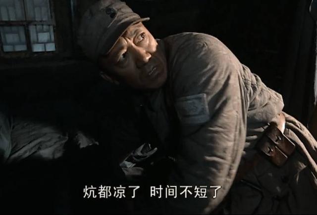 《亮剑》怪事,日本鬼子山本一木为何会放李云龙一生路?