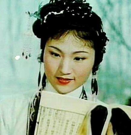 台上一人涕台下万人泪深刻缅怀越剧林黛玉王文娟与世长辞