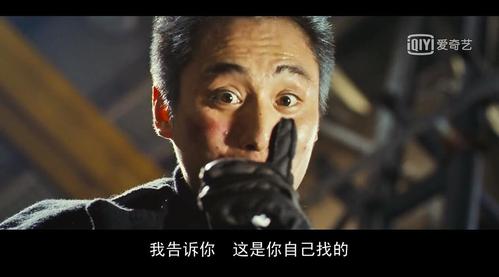 《为刘烨鼓掌一一观港片〈保持通话〉有感》 文/石头记