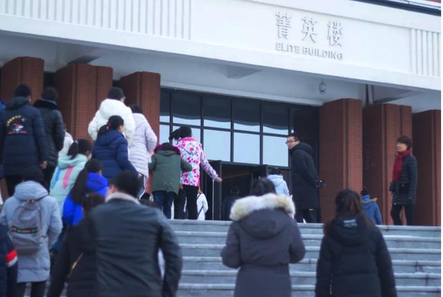 西安交大航天学校 已改名"航天菁英学校"