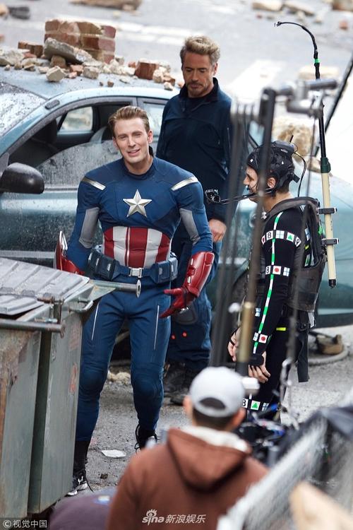 15 / 28 新浪娱乐讯 美国亚特兰大当地时间2018年1月10日,电影《复仇