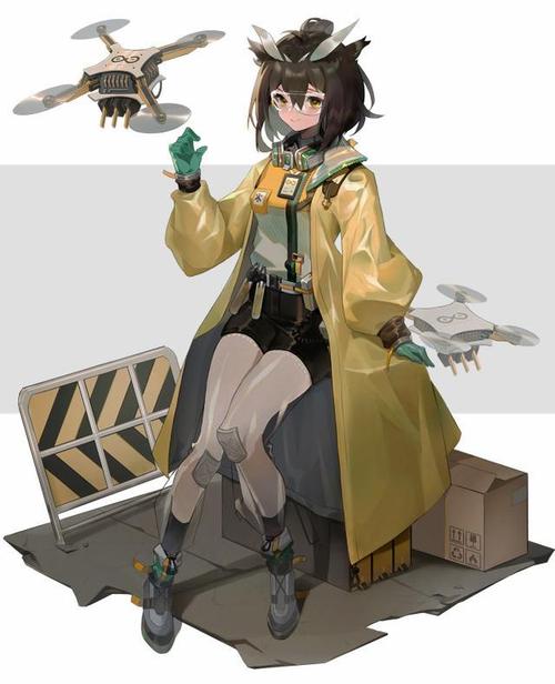 《明日方舟》同人:伊芙利特变身炎魔之王,格拉尼骑士