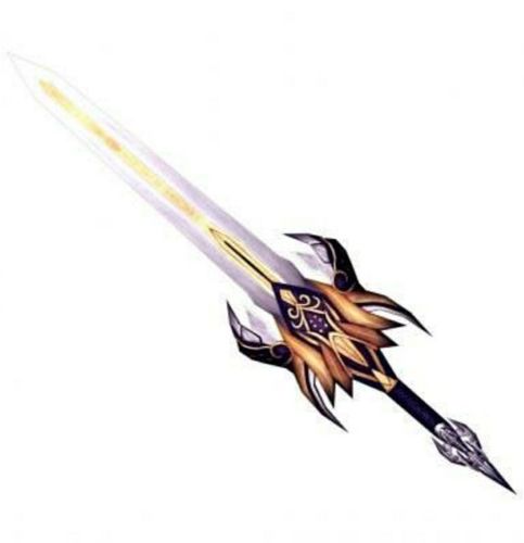 唐三的专属神剑!