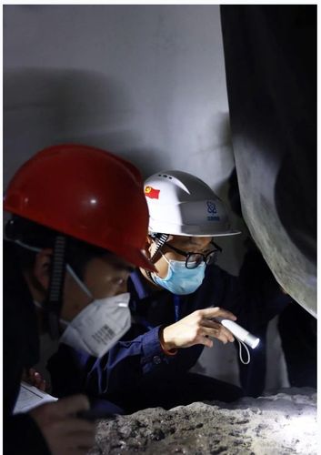 霞浦核电有序复工:因为热爱 所以逆流而上