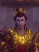 朱友贞图片画江湖之不良人图片