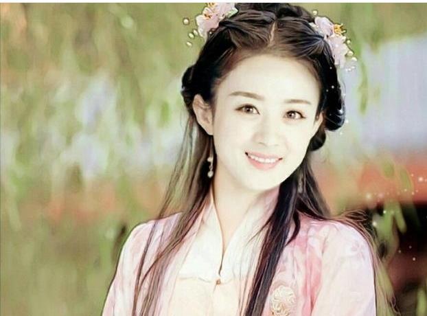 新《上错花轿》公布赵丽颖李沁"剧照"!看后觉得