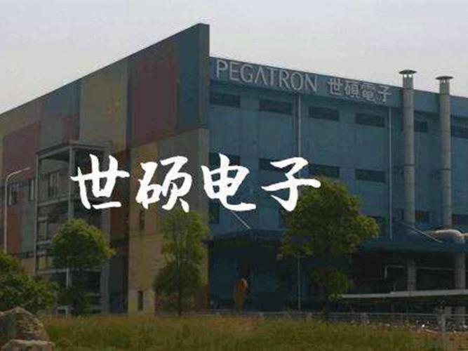 扔员工证件的昆山世硕什么来历没想到背后还站着这个行业巨头