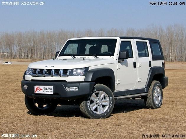 汽车江湖网 北京40 > 北京40l轮毂尺寸北京40改装后桥差速锁北分期