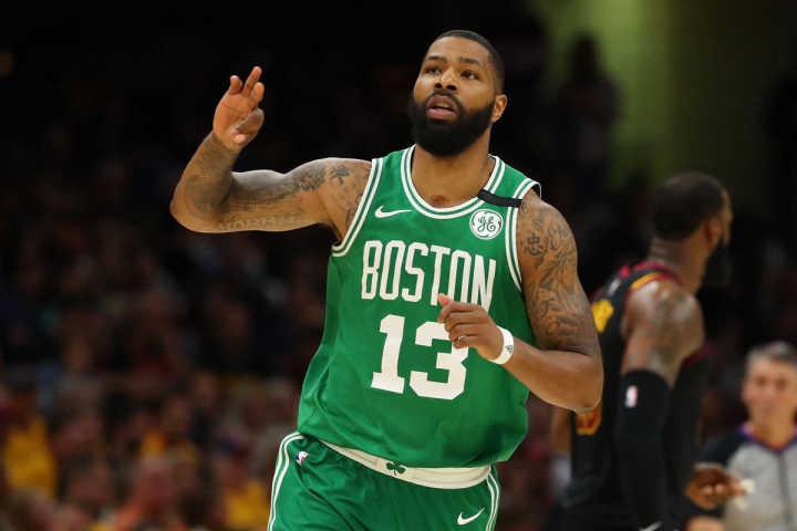 如何评价 nba 17-18 赛季东部决赛 g4 凯尔特人 102:111 骑士,总比分