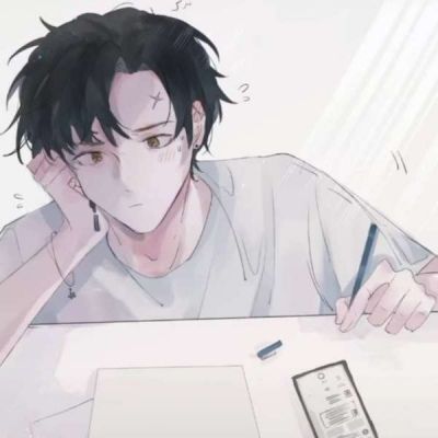 西施曜情侣头像高清一对两张的王者荣耀曜和西施情头图片