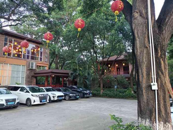 顺风山庄(水濂山店)-"顺风山庄盛名在外,以前只吃过他们的鲜奶葡.