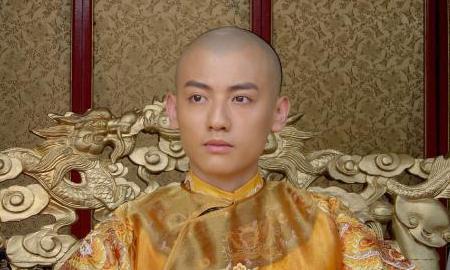 爱新觉罗·代善