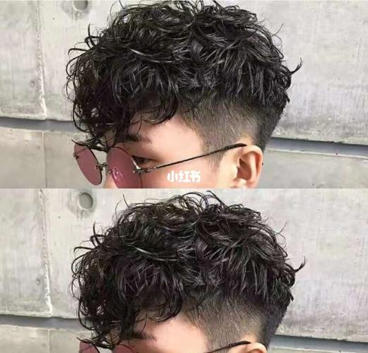 男生羊毛卷_羊毛卷_发型_莱蒙商业中心自由行热门攻略