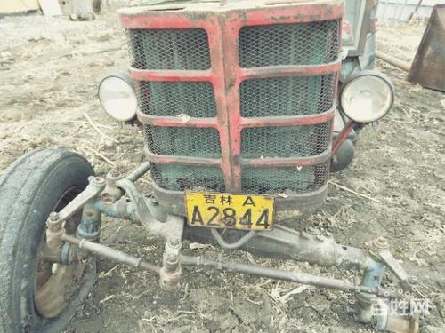 铁牛拖拉机55,多台