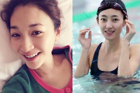 王丽坤李小冉对比照 让你清楚看到她们的美