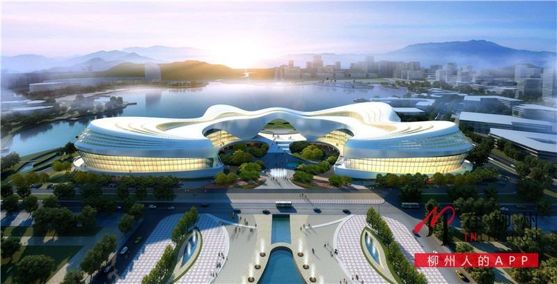 柳州柳东群众艺术馆