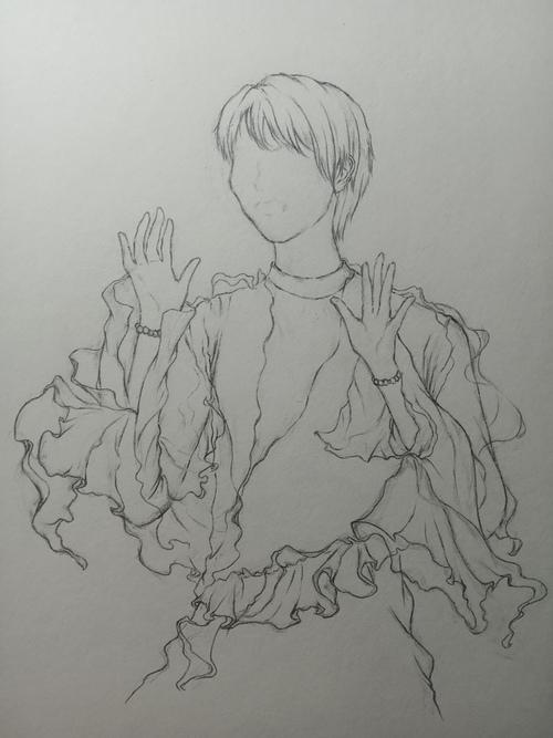 羽生结弦 - 松茶.