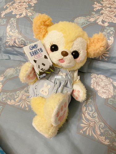 迪士尼可爱饼饼_迪士尼怎么样_宝宝起名_曲奇_迪士尼可琦安_兴趣爱好