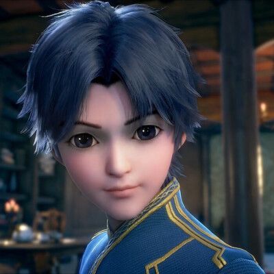 斗罗大陆头像来了!喜欢的点个赞再走呗