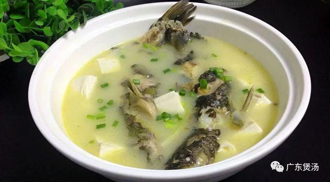 美味的鱼汤怎么做好吃4种鱼汤的做法太鲜了