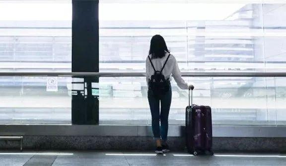 离开霞浦时,你们行李箱都装了些什么?