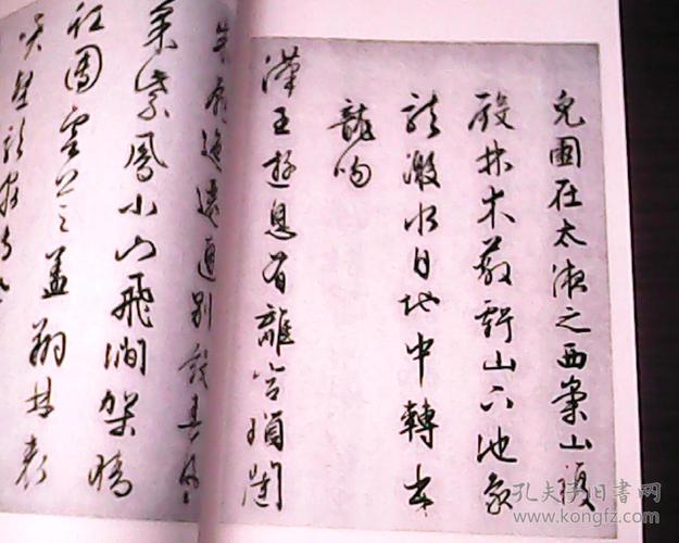 明文征明西苑诗