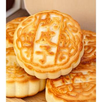 奶皮子月饼散装内蒙古酸奶手工苏子乳酪多口味芝士奶酪奶豆腐月饼奶