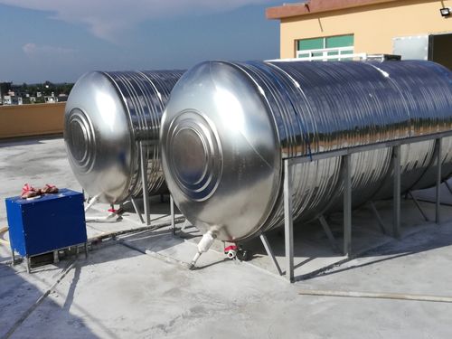 楼顶水箱