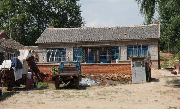 农村剧大多数是以北方农村为背景,很少见南方农村剧,这是为啥?