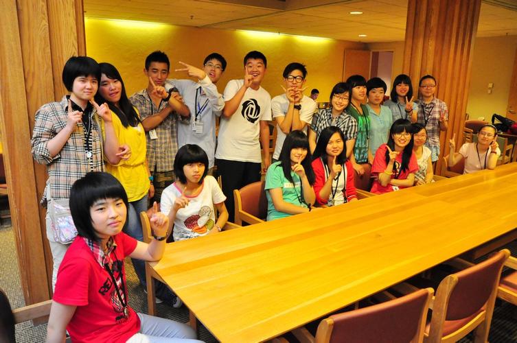 中国中学生学术辩论联赛