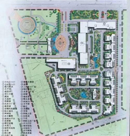 地铁口学区房 配套完善 户型巴适_国栋南园五星城二手