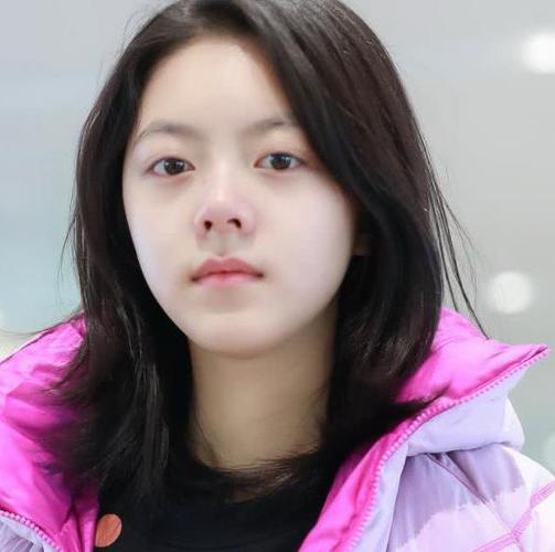 赵今麦身高体重2017 赵今麦几岁了2017,赵今麦的胸围多大 赵