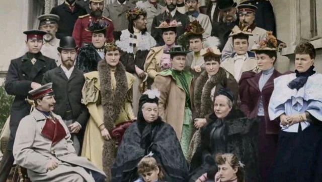 德国败家子,超级"外交家",威廉二世的随心所欲就是战败的原因