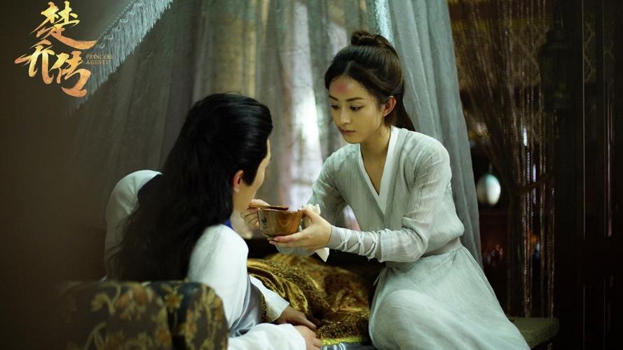 楚乔传2最新消息男女主强势回归