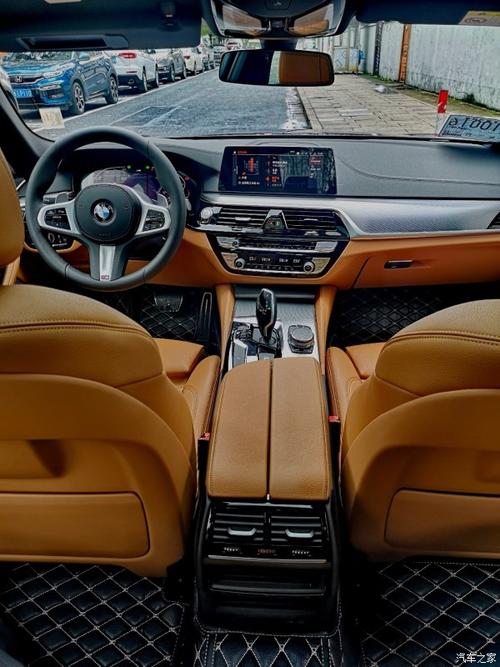 宝马5系(进口) 2020款 530i m运动套装怎么样_优缺点